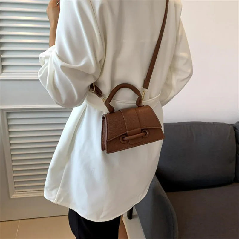 MINICROISE | MINI BOLSO CRUZADO