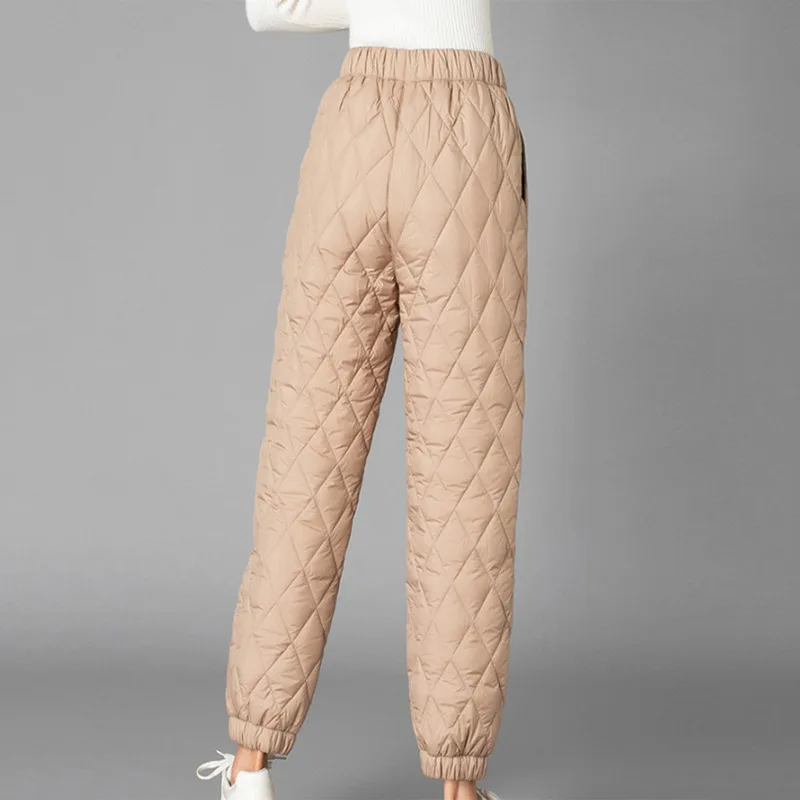 CRETEMONT | JOGGER PUFFER