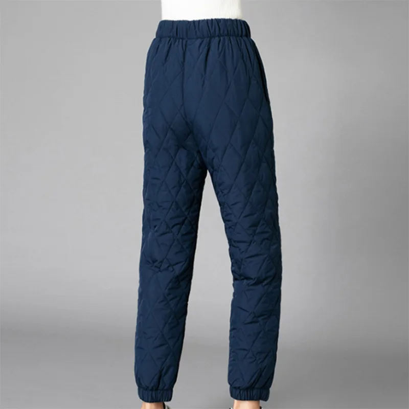 CRETEMONT | JOGGER PUFFER