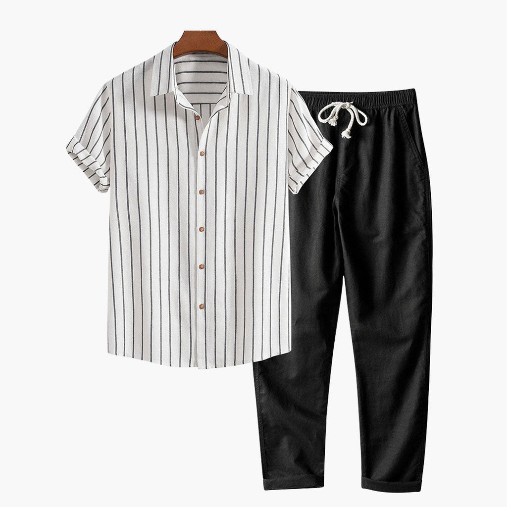 Namur | Conjunto de Verano