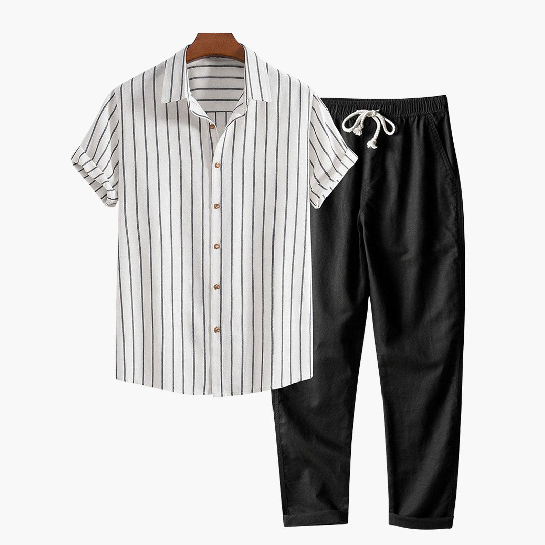 Namur | Conjunto de Verano