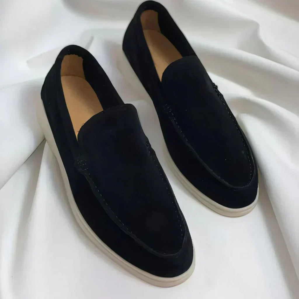 Omar | Mocasín Elegante