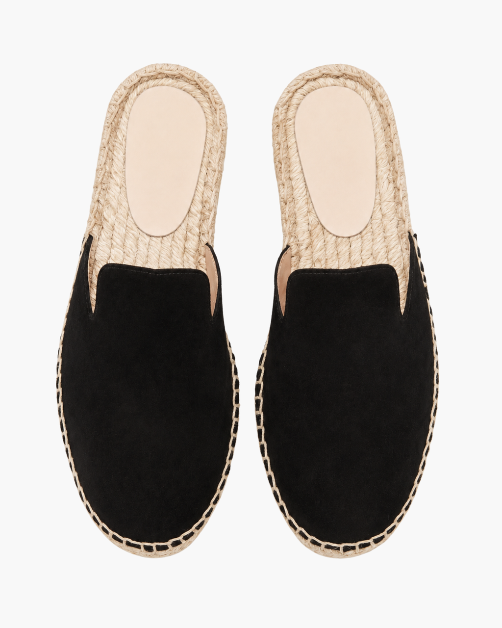 Mules de Ante Porto Cervo - Negro