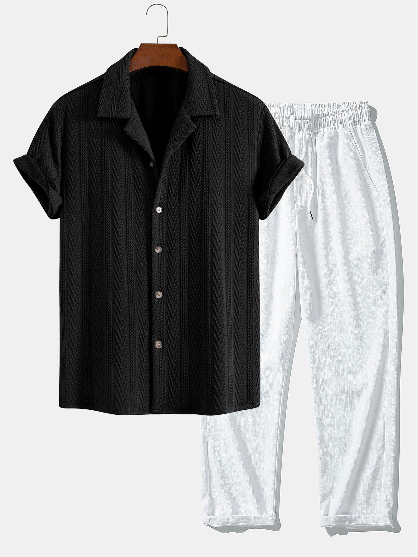 Capri | Conjunto de Verano