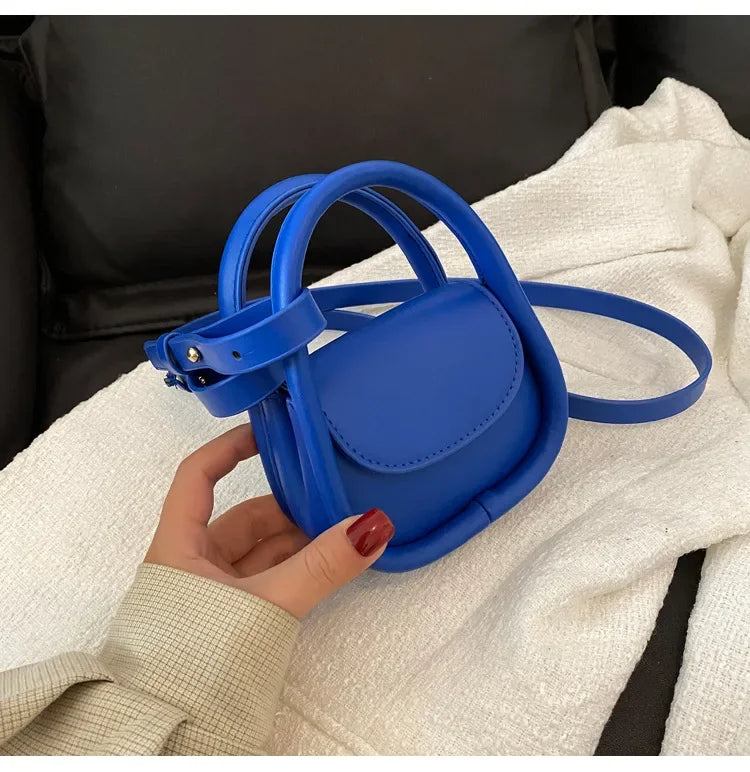 PANACHELLE | MINI BOLSO DE HOMBRO