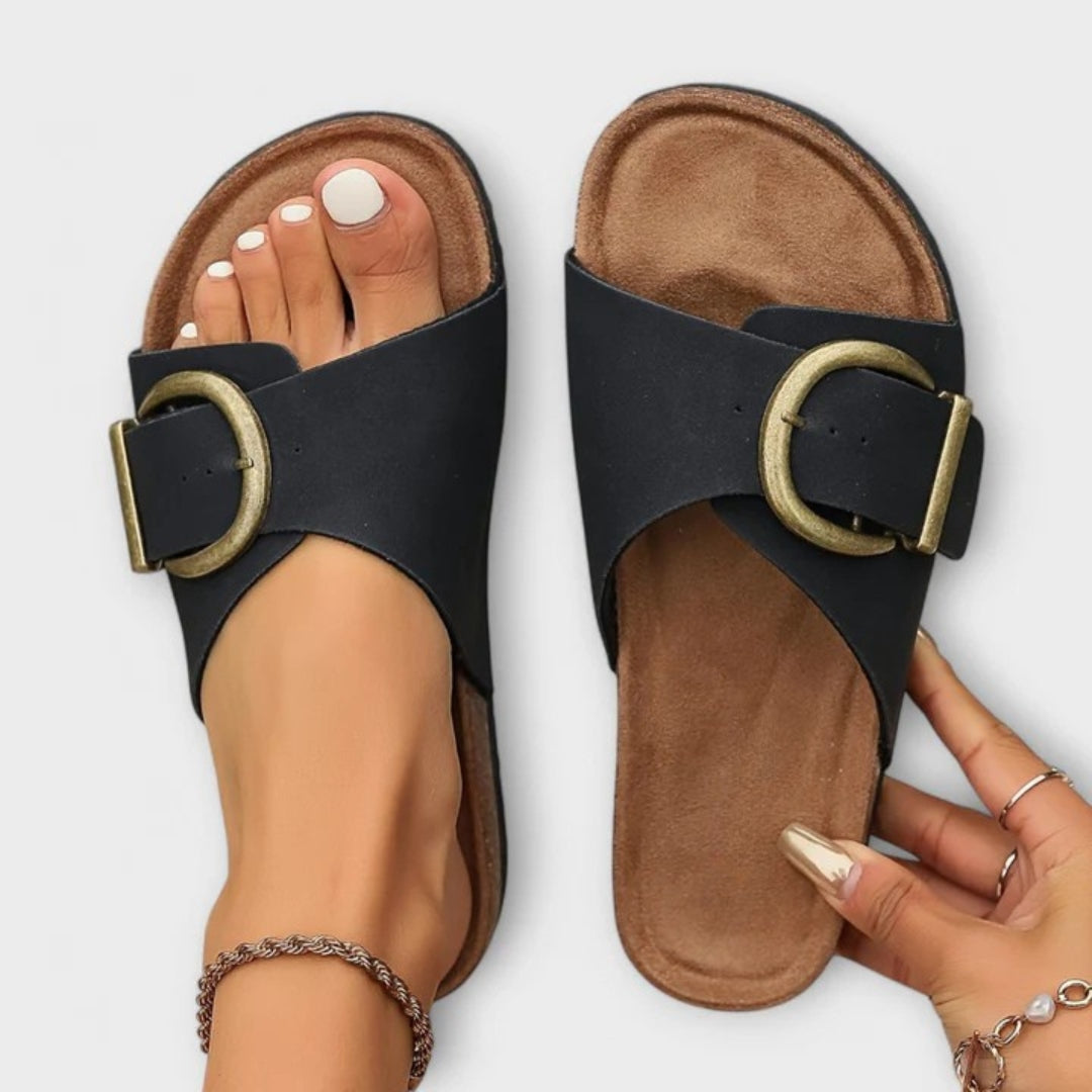 Siena | sandalias