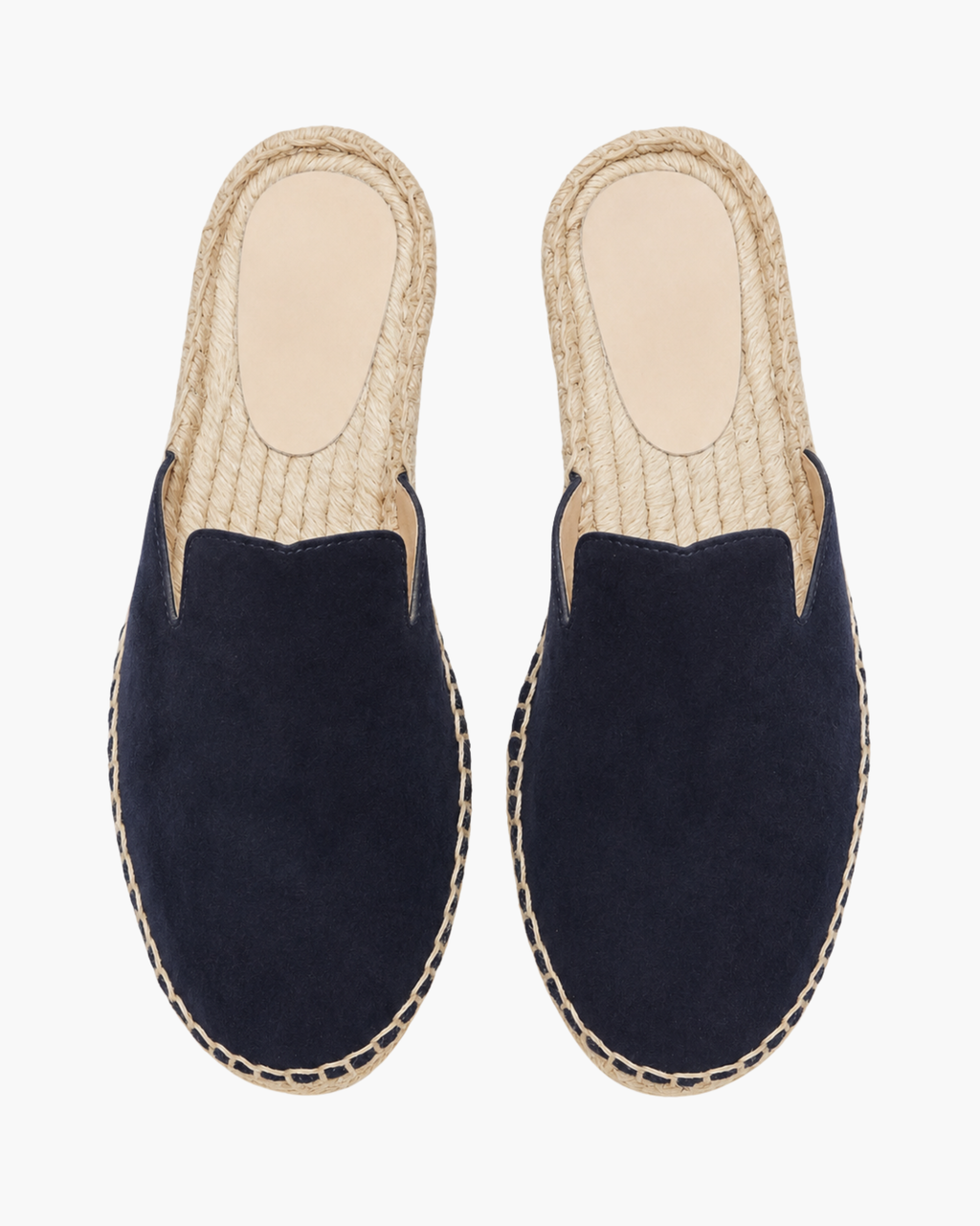 Mules de Ante Porto Cervo - Azul marino