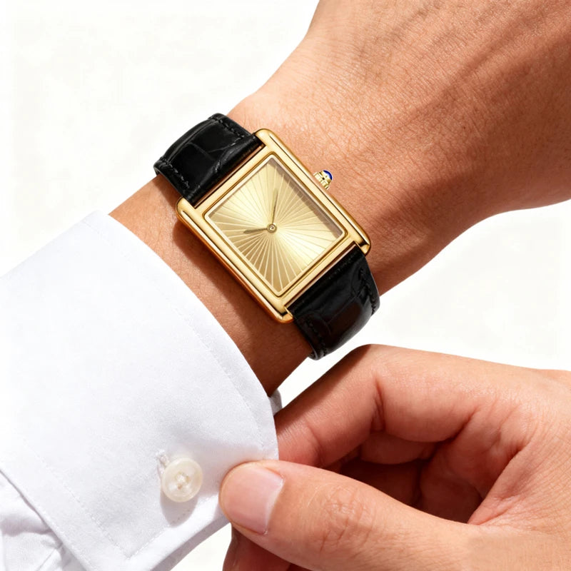 RAYONSOLEIL | RELOJ TIPO SUNRAY