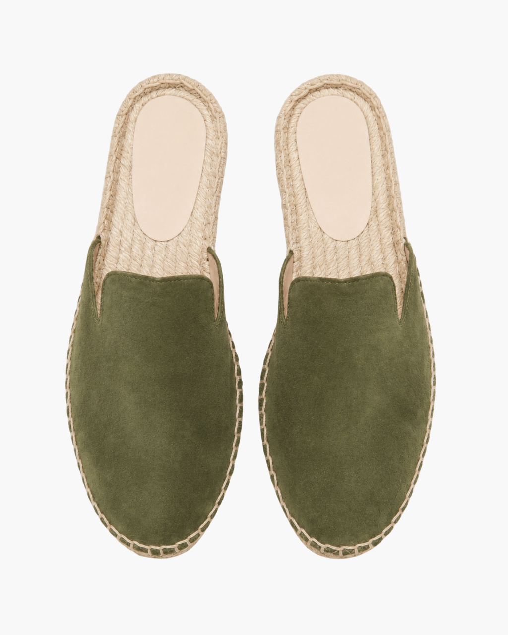 Mules de Ante Porto Cervo - Verde