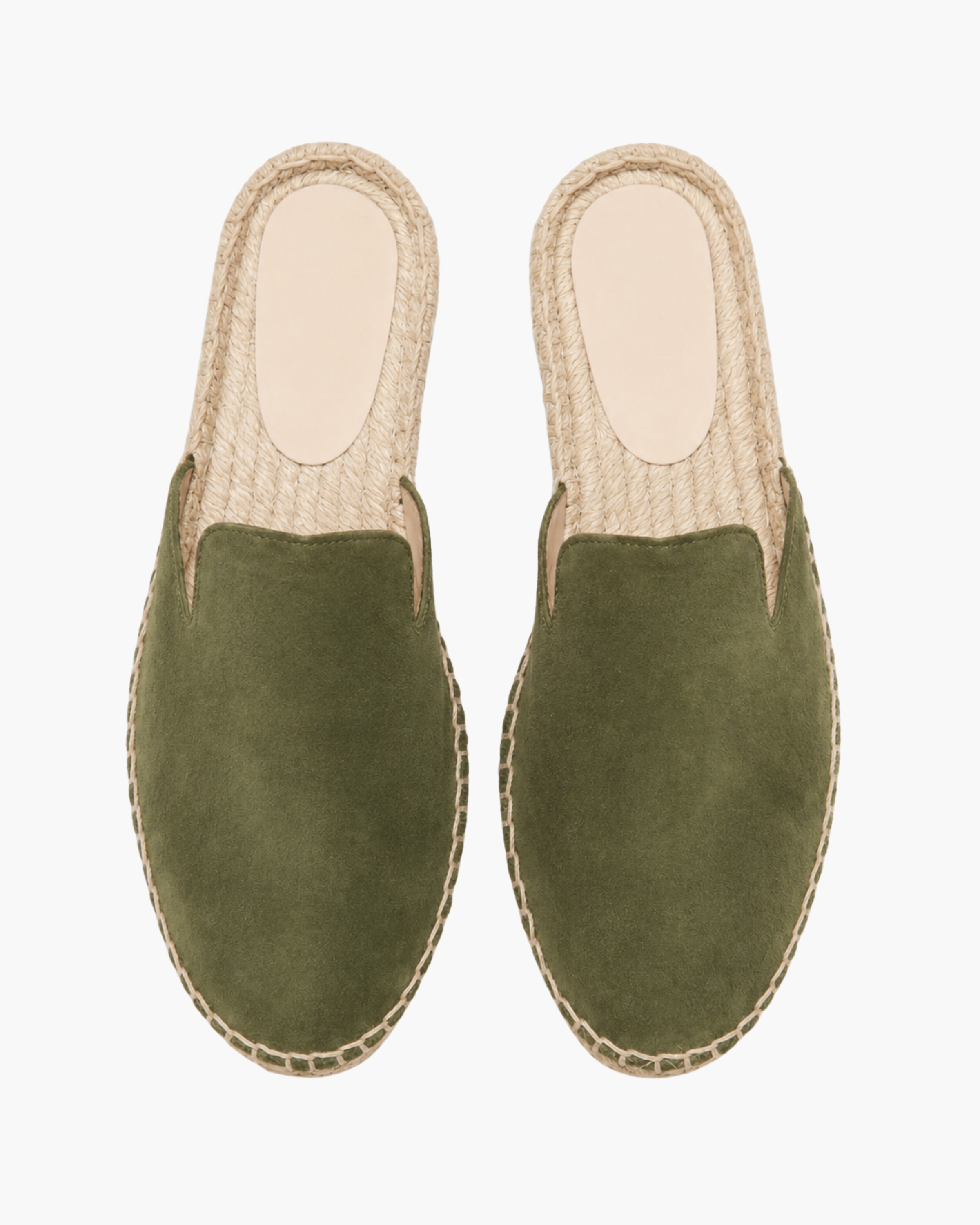 Mules de Ante Porto Cervo - Verde