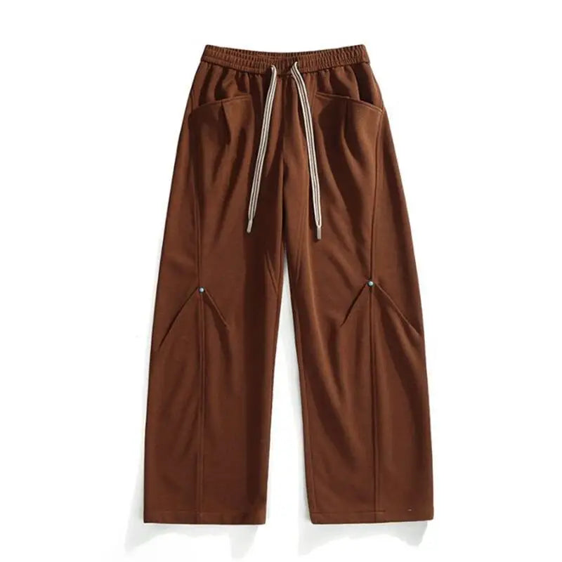 PANNEAUROSE | PANTALON DEPORTIVO CON PANELES