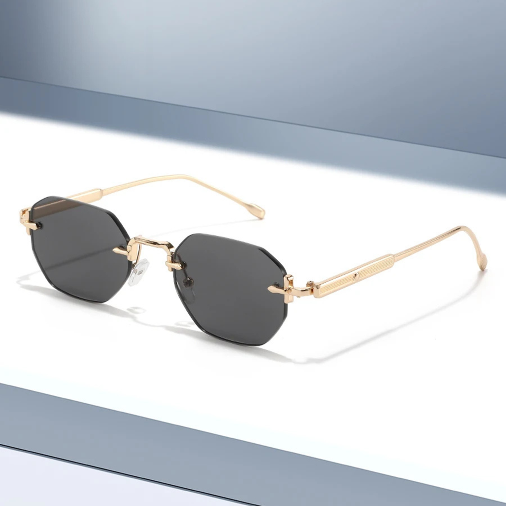 INVISILUX | GAFAS DE SOL SIN MONTURA