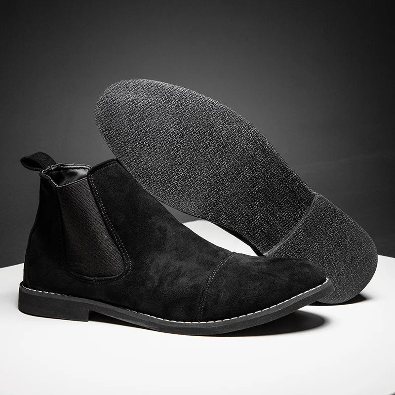 ARMAGNAC | BOTA CHELSEA DE ANTE