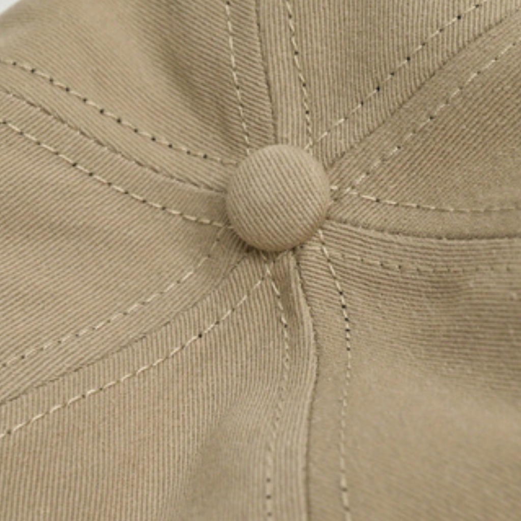 Gorra Cefalù