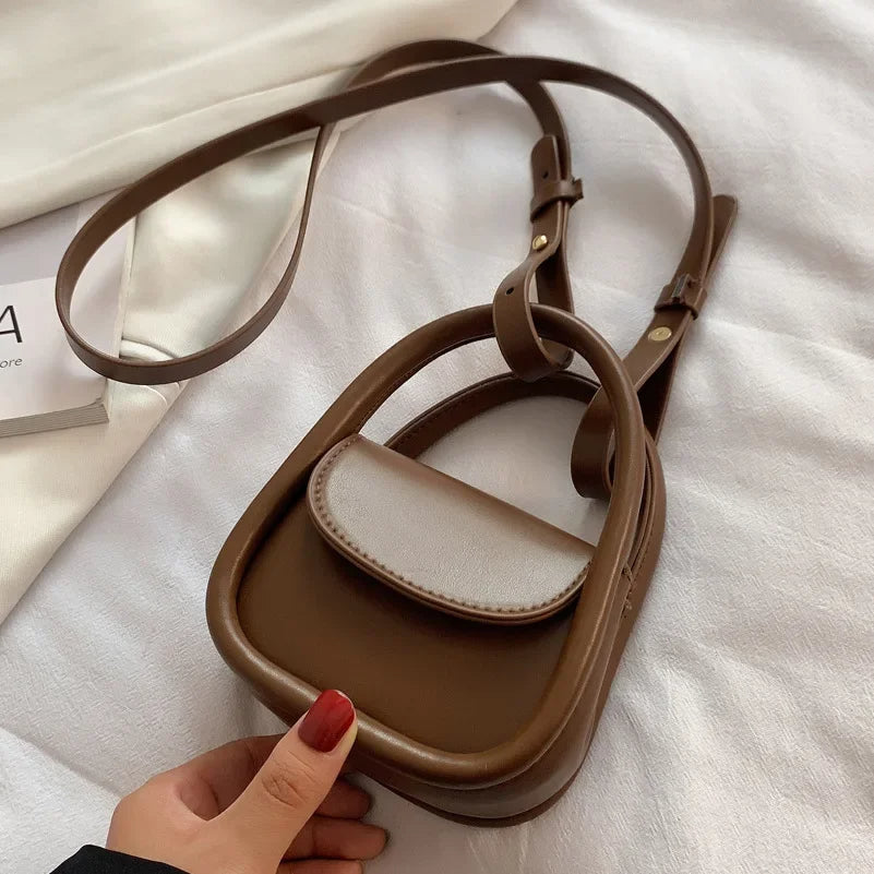 PANACHELLE | MINI BOLSO DE HOMBRO