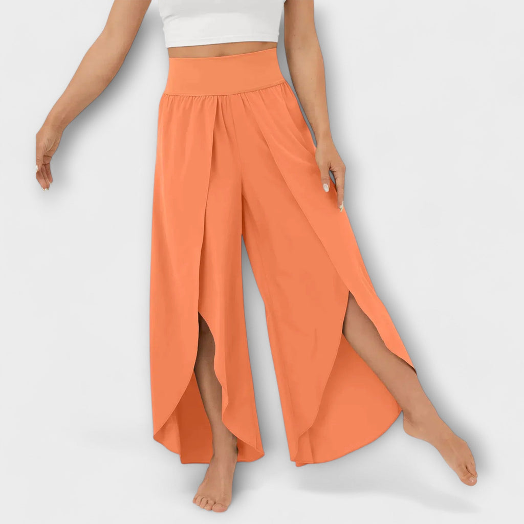 AMBROISE | PANTALONES PARA MUJER
