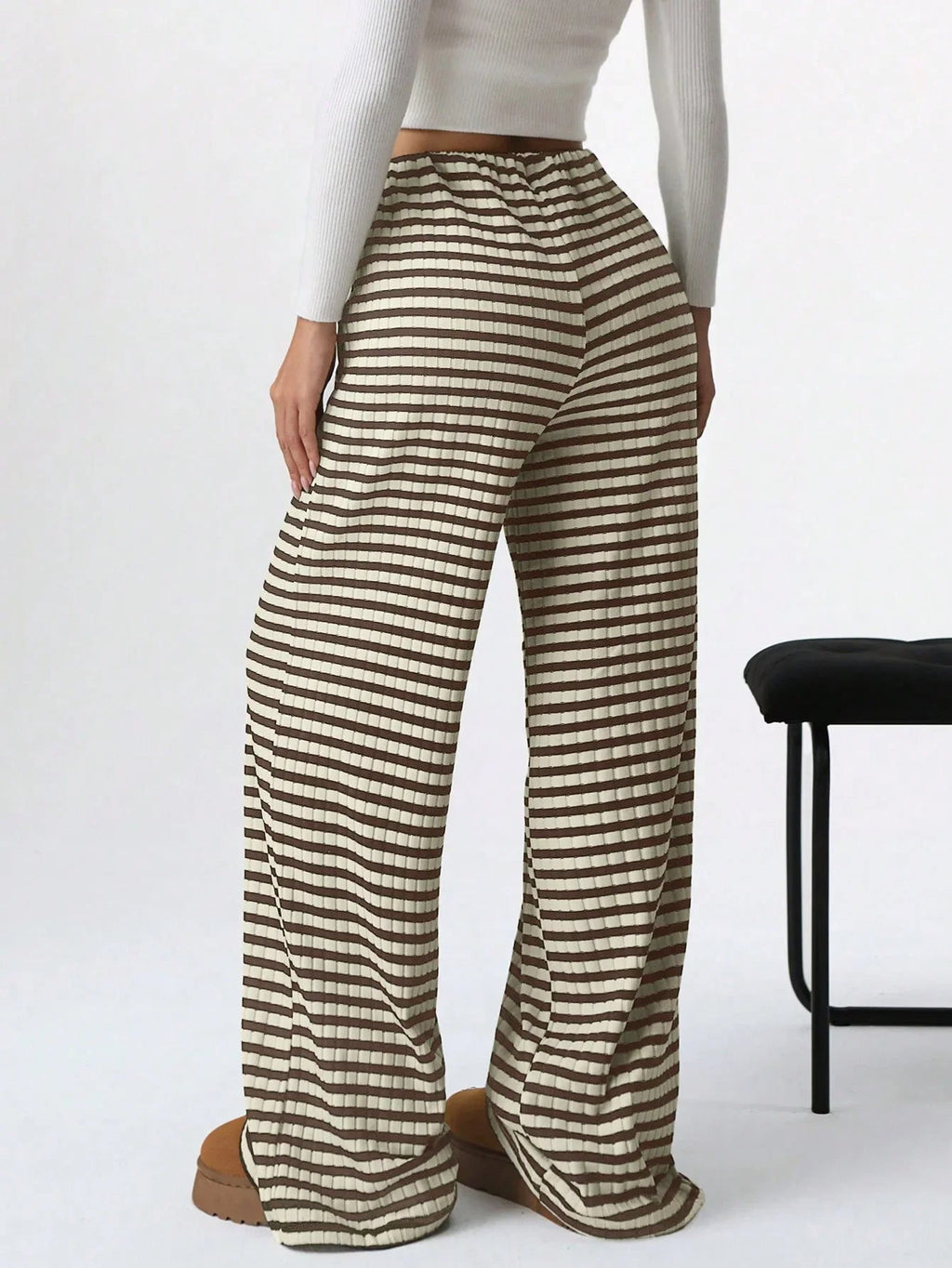 FLANERIE | PANTALON LOUNGE