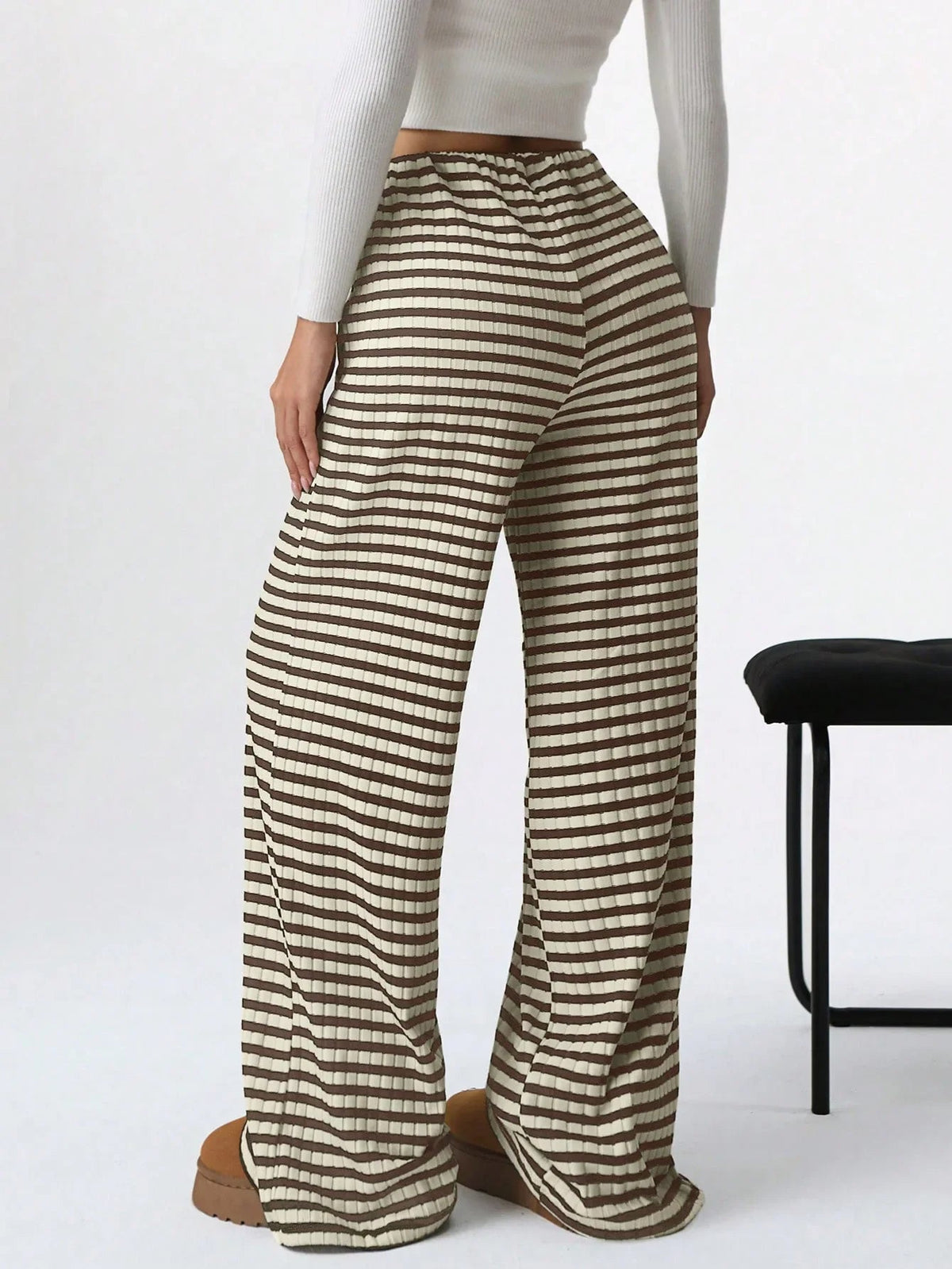 FLANERIE | PANTALON LOUNGE