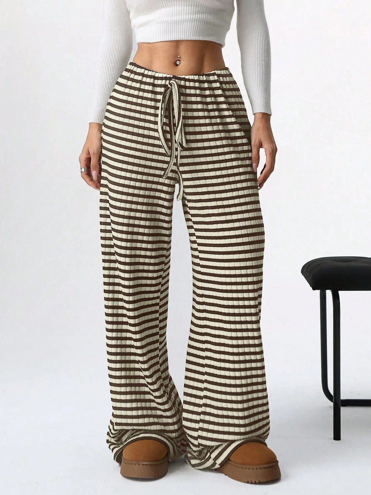 FLANERIE | PANTALON LOUNGE