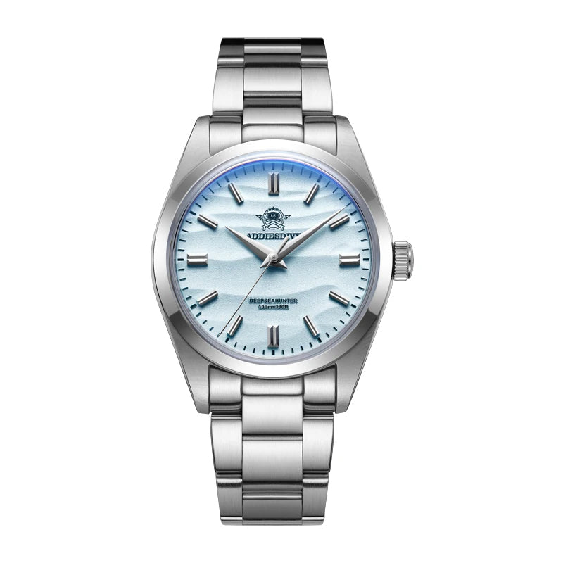 SABLIER | RELOJ DE ACERO INOXIDABLE