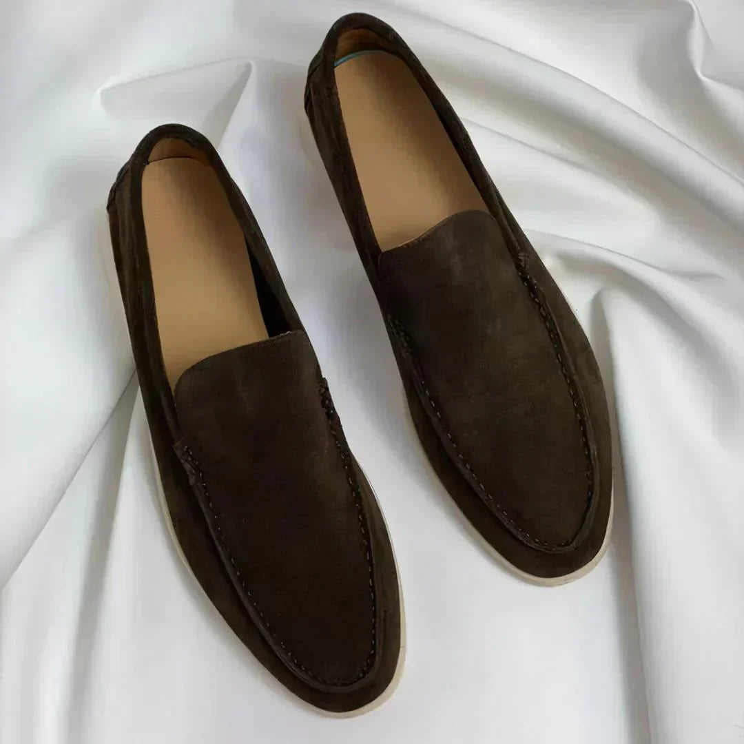 Omar | Mocasín Elegante