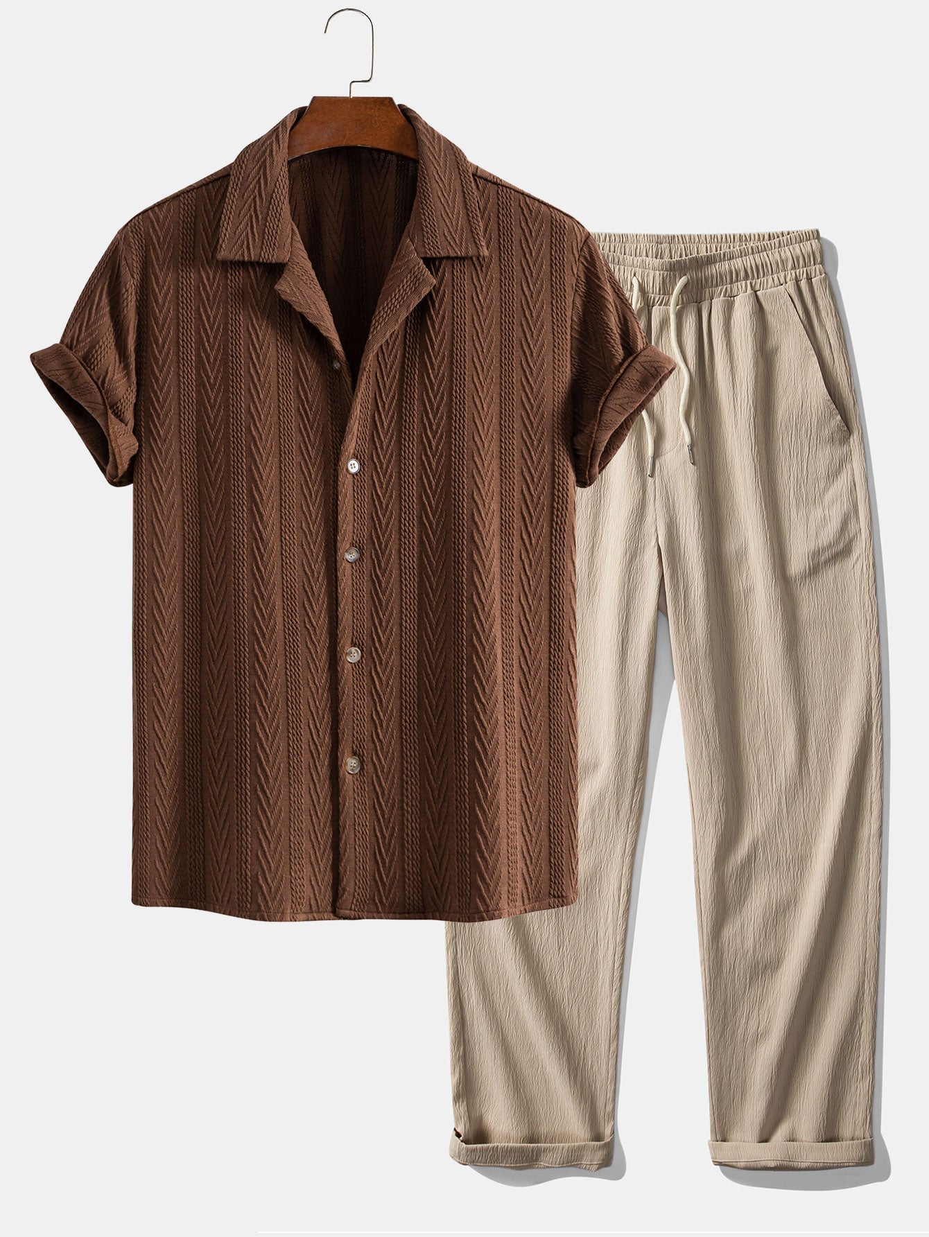 Capri | Conjunto de Verano