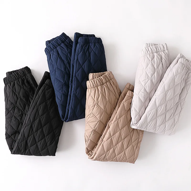 CRETEMONT | JOGGER PUFFER
