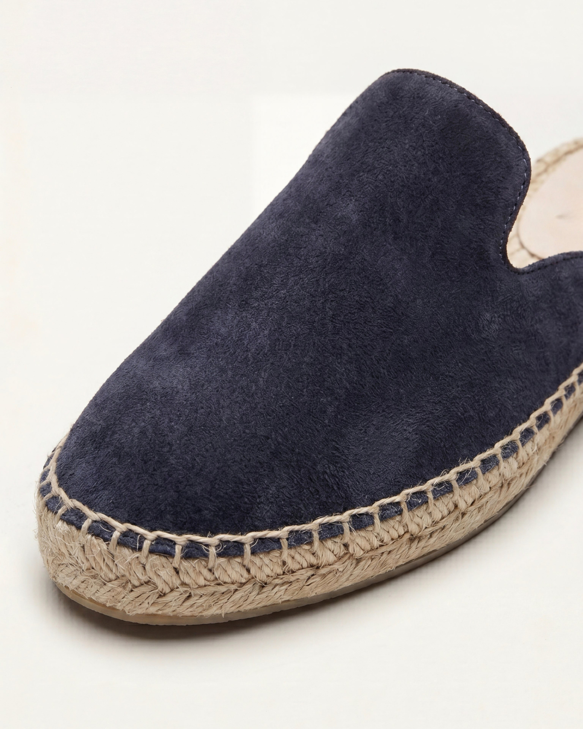 Mules de Ante Porto Cervo - Azul marino