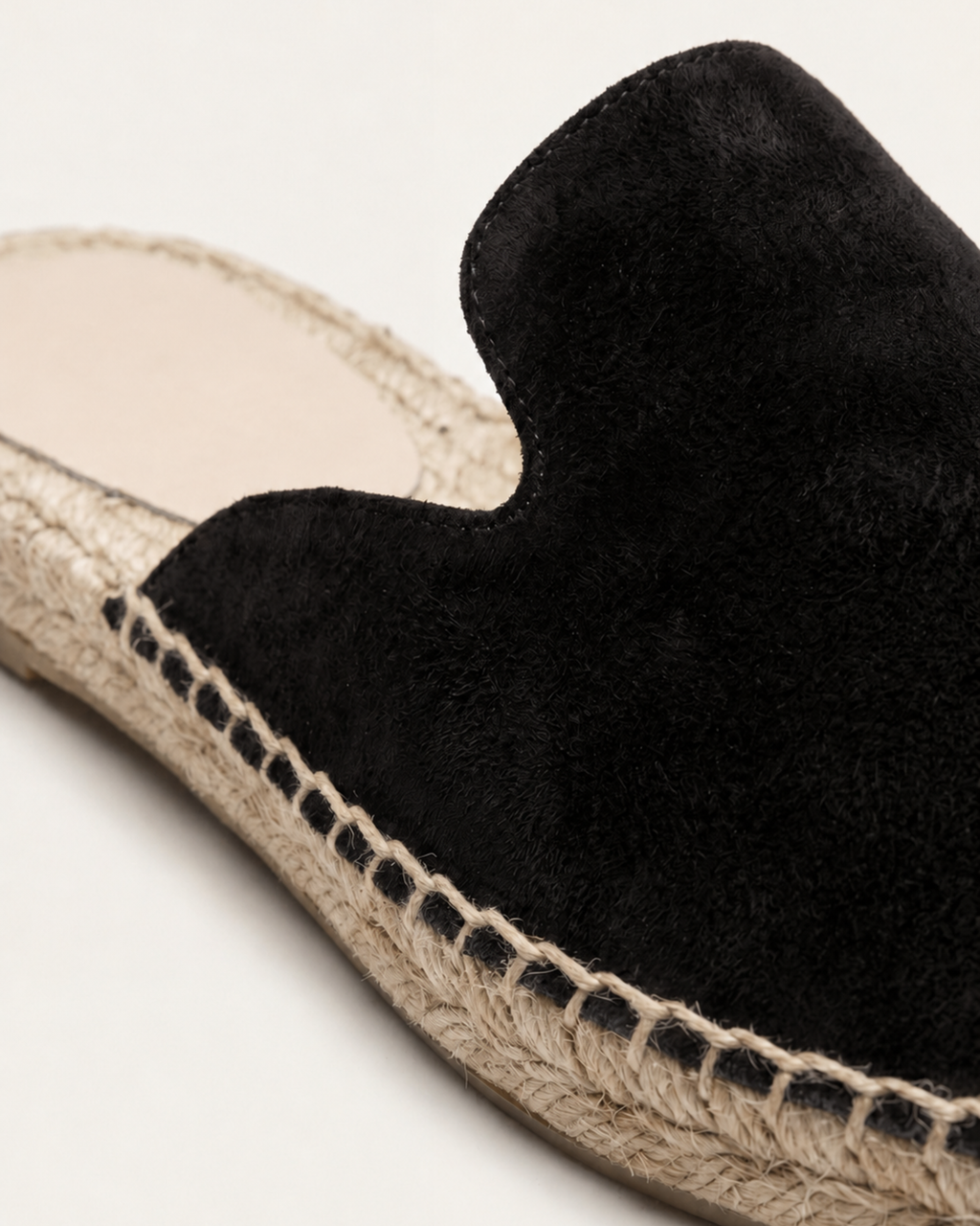 Mules de Ante Porto Cervo - Negro