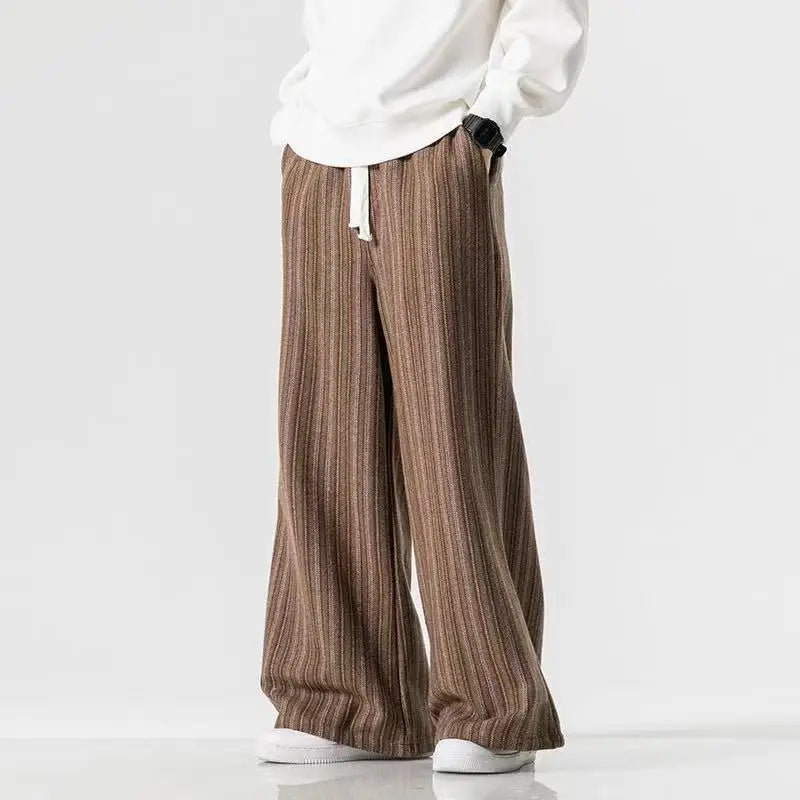 CRAIELINE | PANTALON LOUNGE DE RAYA DIPLOMATICA