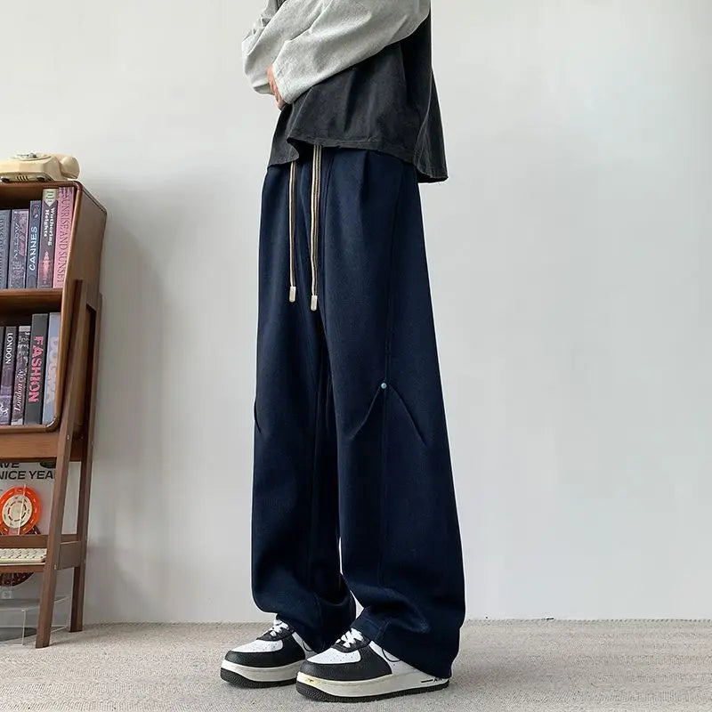 PANNEAUROSE | PANTALON DEPORTIVO CON PANELES