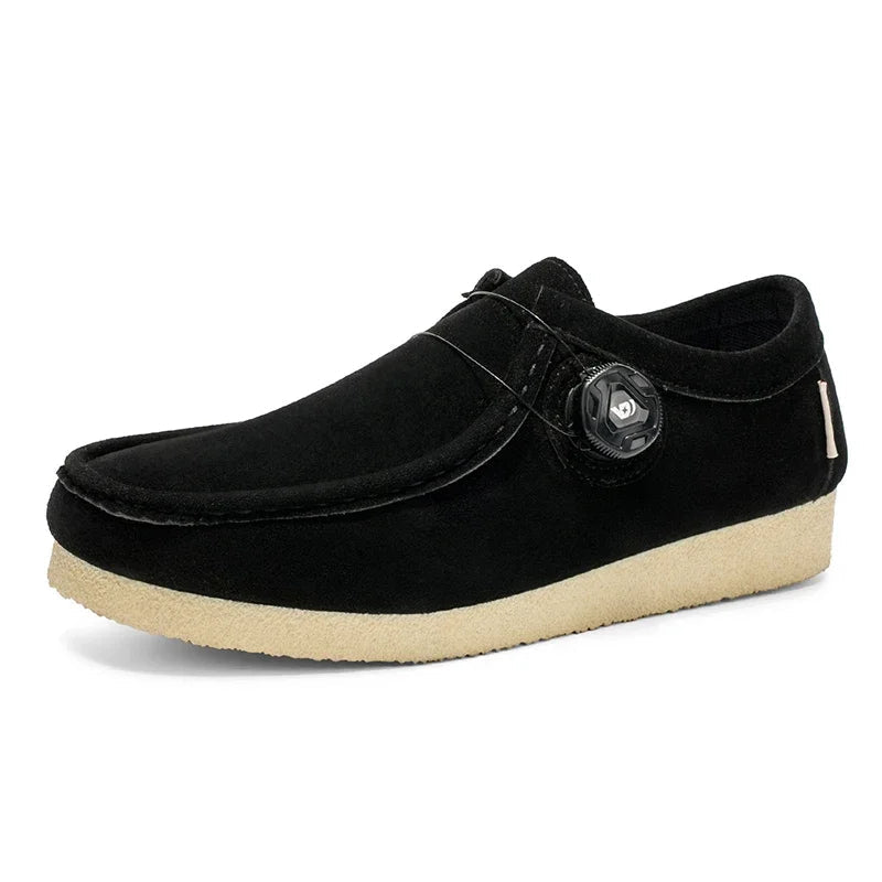 DAIMONTAGNE | MOCASIN DE ANTE