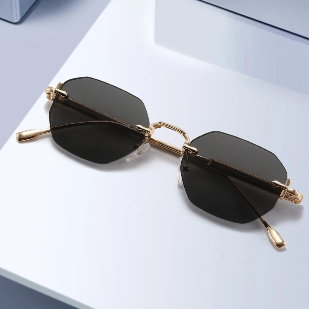 INVISILUX | GAFAS DE SOL SIN MONTURA
