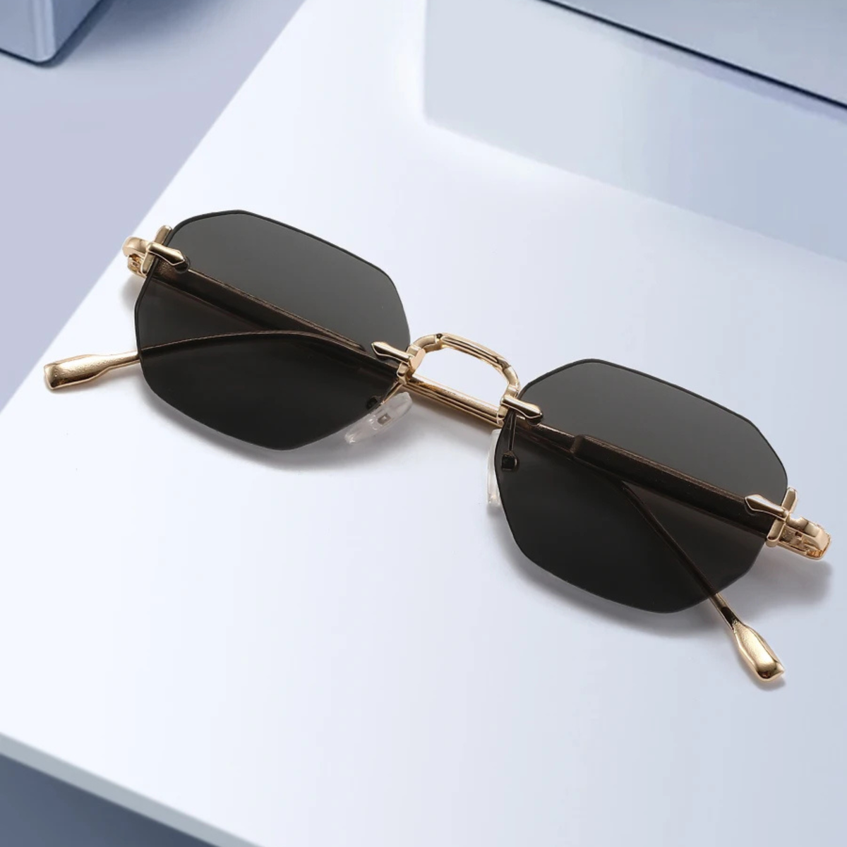 INVISILUX | GAFAS DE SOL SIN MONTURA