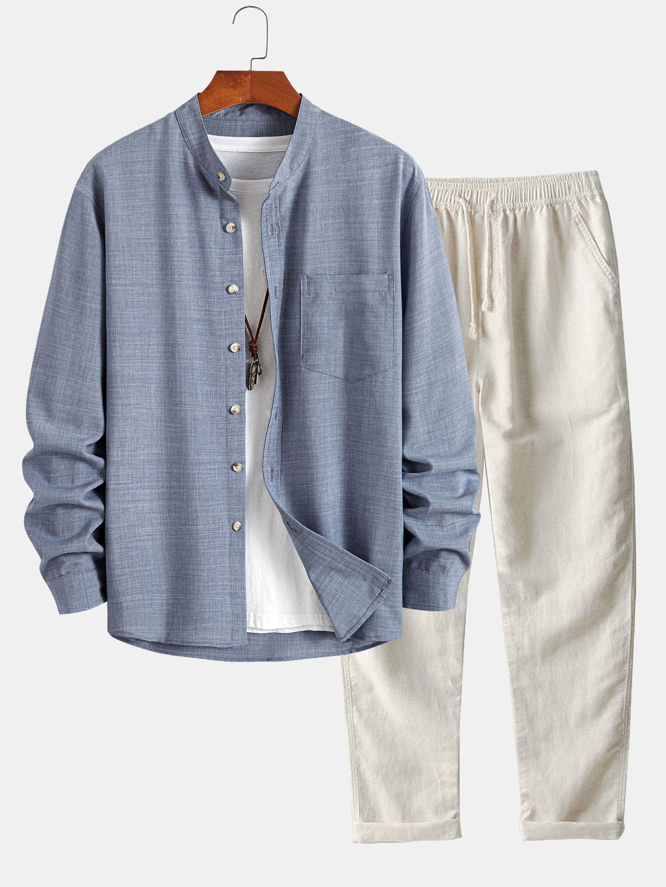 Sicilia | Conjunto de Verano