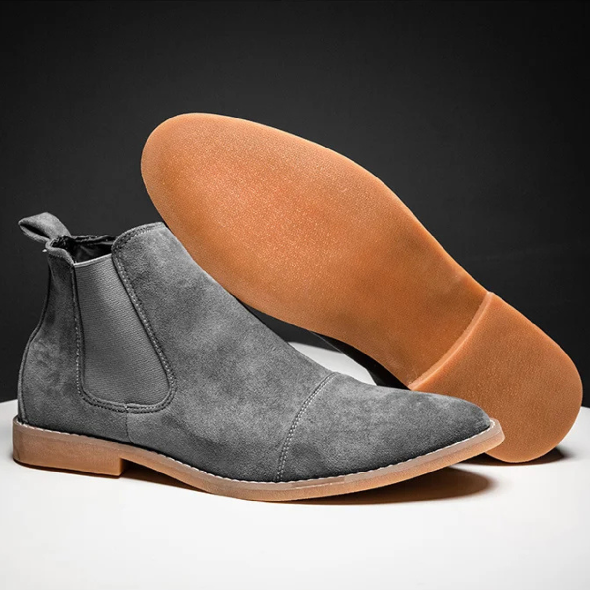 ARMAGNAC | BOTA CHELSEA DE ANTE