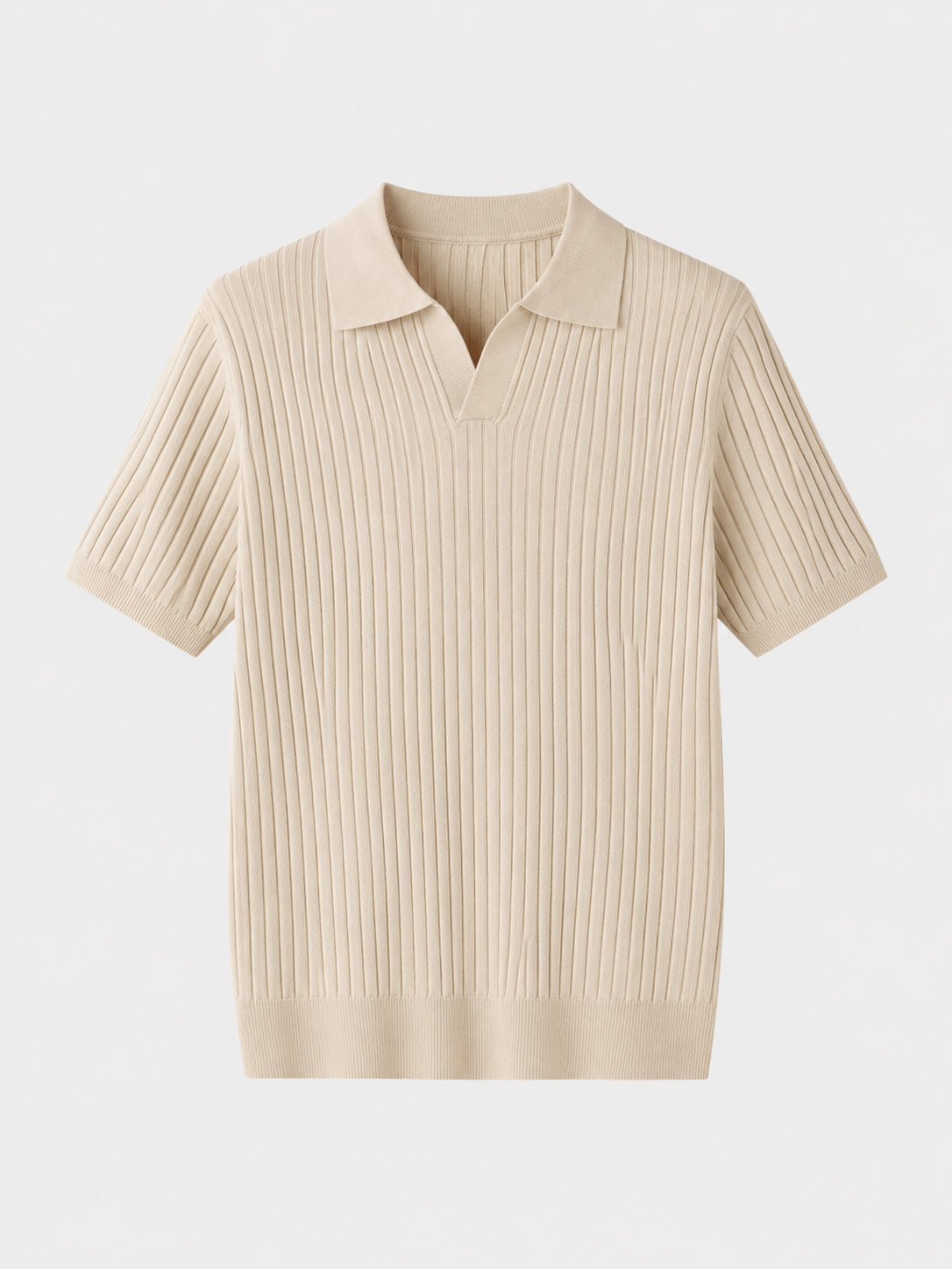NOLWENN | POLO CASUAL
