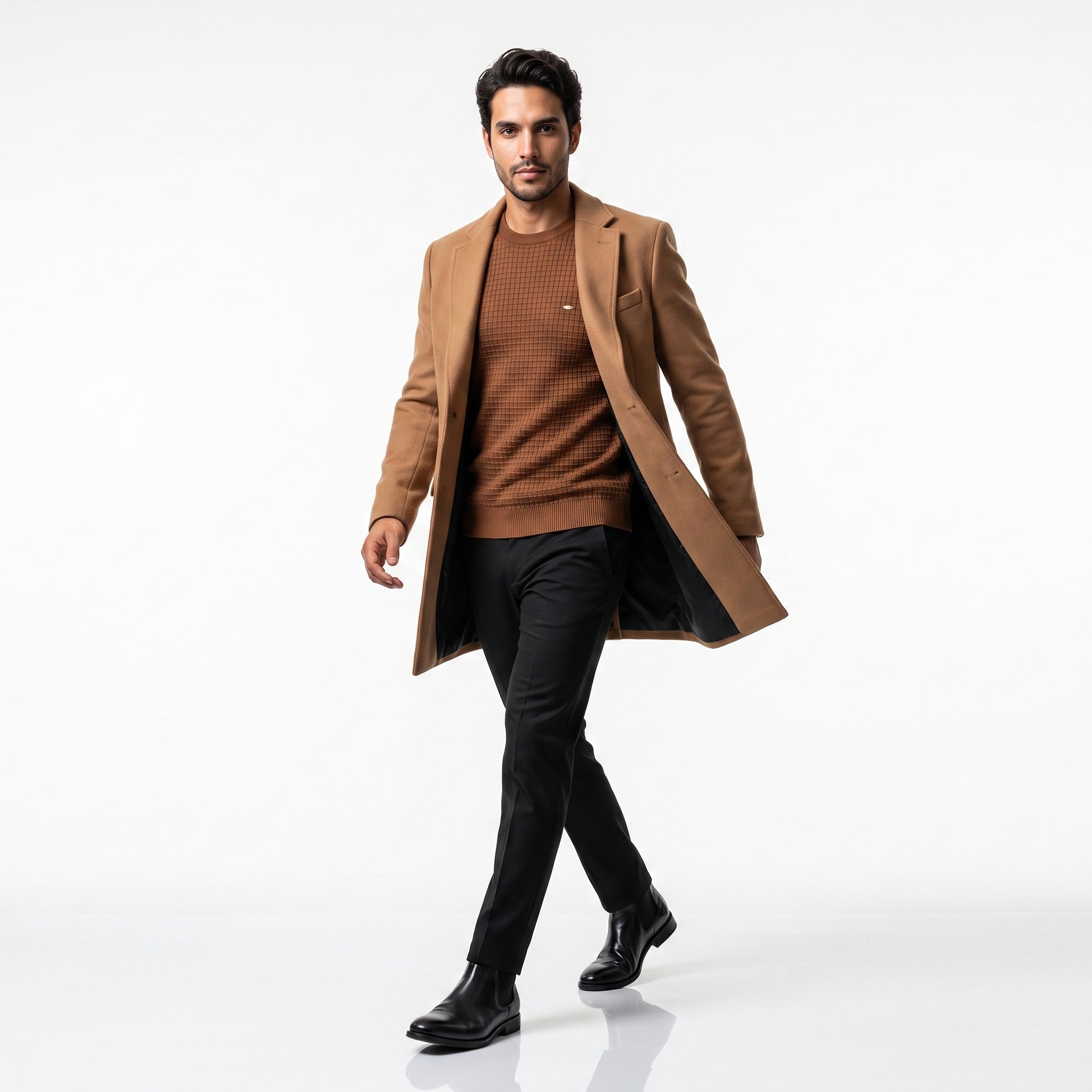 Palermo | Elegancia con Estilo para Cualquier Ocasión