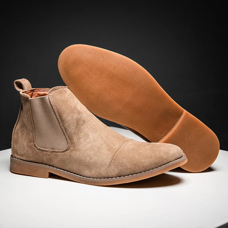 ARMAGNAC | BOTA CHELSEA DE ANTE