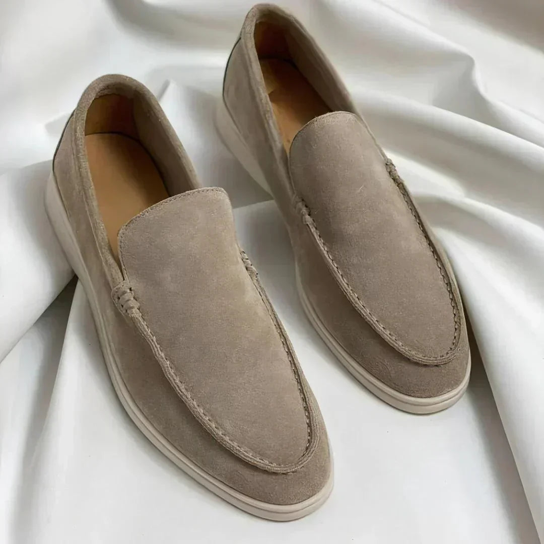 Omar | Mocasín Elegante