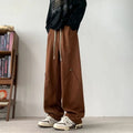 PANNEAUROSE | PANTALON DEPORTIVO CON PANELES