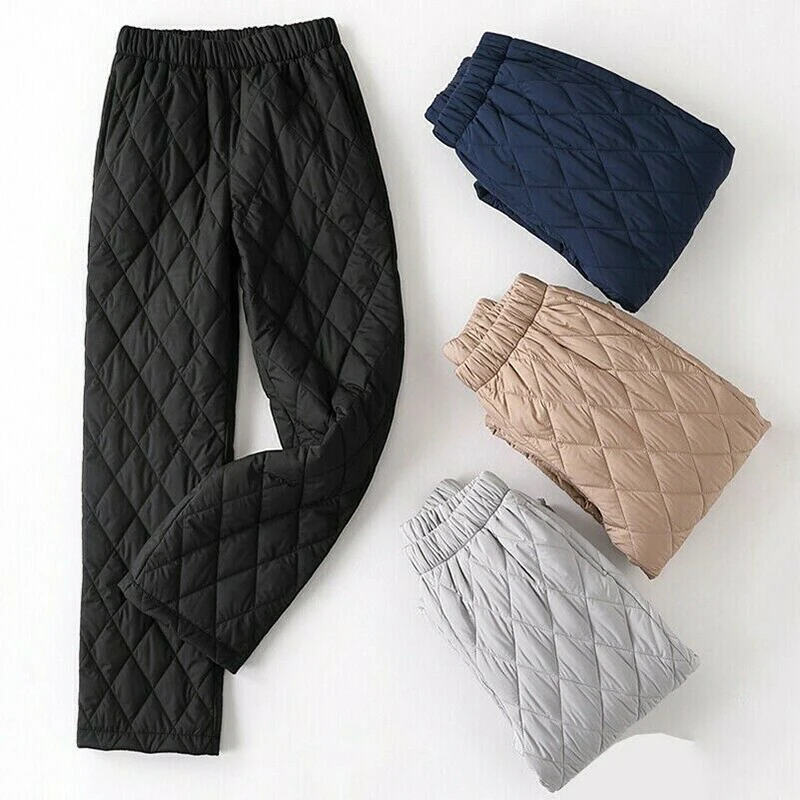 CRETEMONT | JOGGER PUFFER