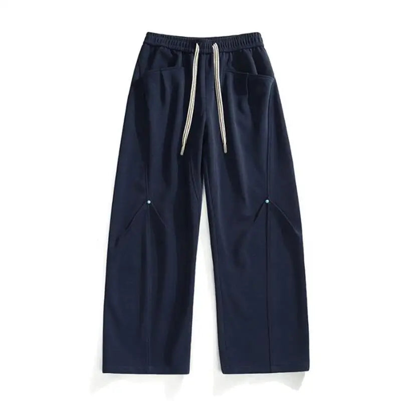 PANNEAUROSE | PANTALON DEPORTIVO CON PANELES