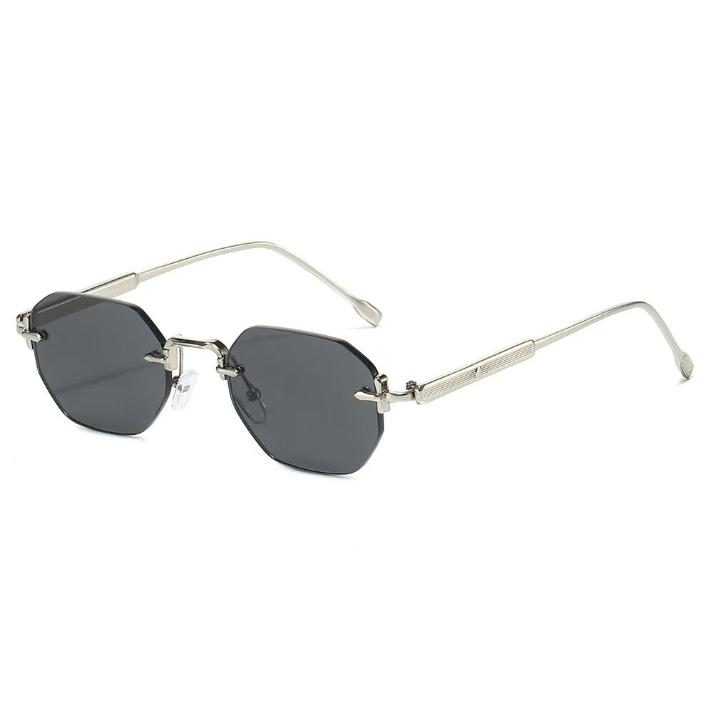 INVISILUX | GAFAS DE SOL SIN MONTURA