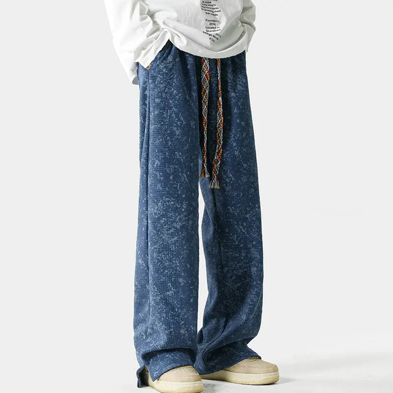 VOLTAIRE | PANTALON DEPORTIVO TEXTURIZADO