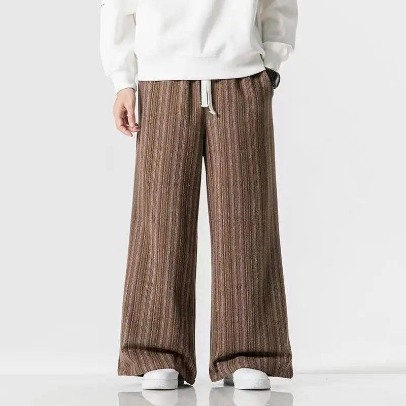 CRAIELINE | PANTALON LOUNGE DE RAYA DIPLOMATICA