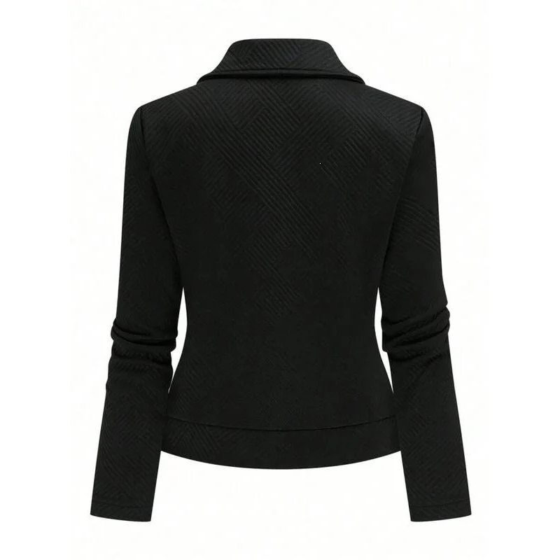 RIVETINE | CHAQUETA MOTERA