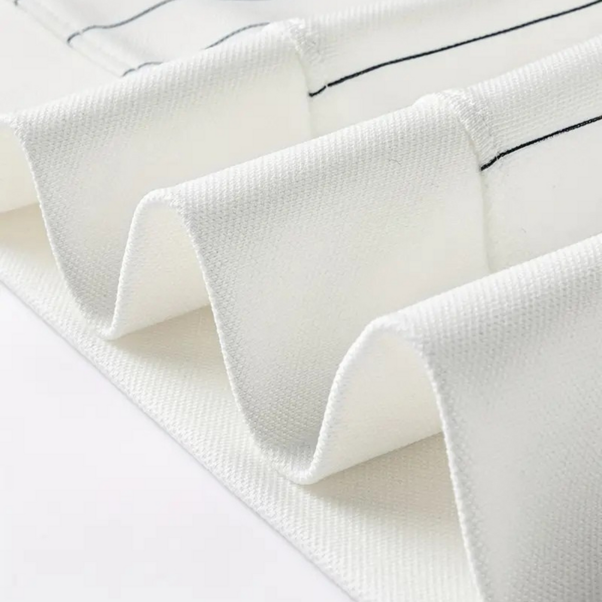 TALLEYRAND | CAMISA DE RAYA DIPLOMATICA CON CUELLO MAO