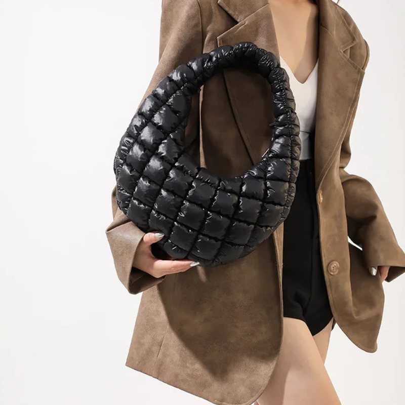 COUSSINELLE | BOLSO PUFFER