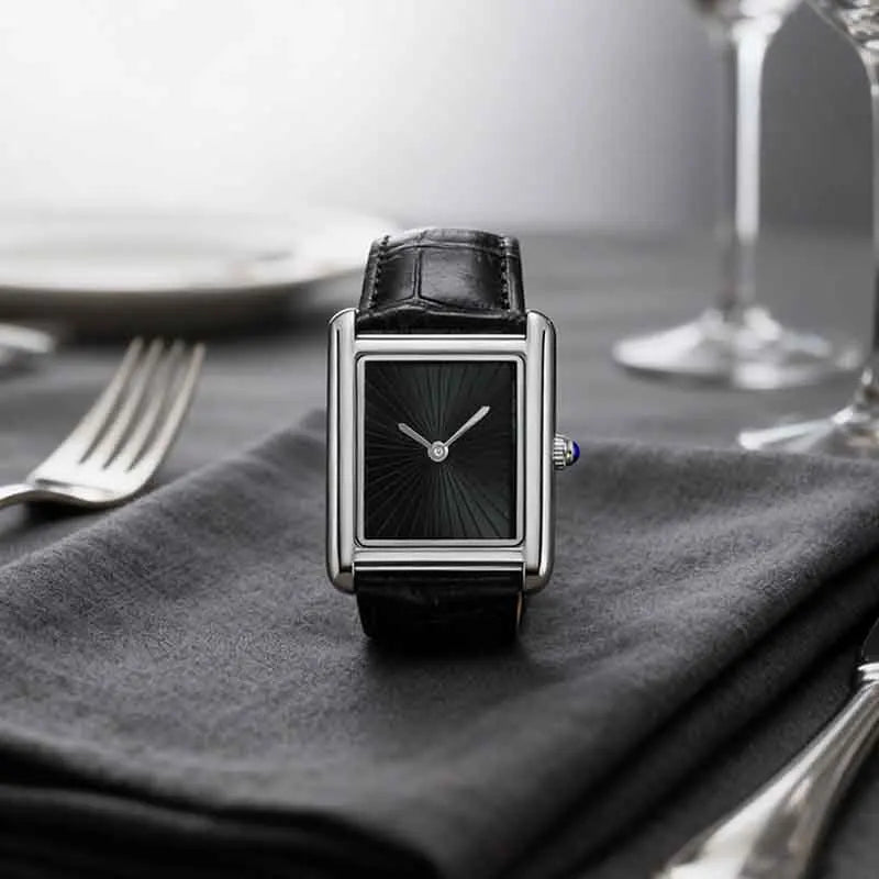 RAYONSOLEIL | RELOJ TIPO SUNRAY